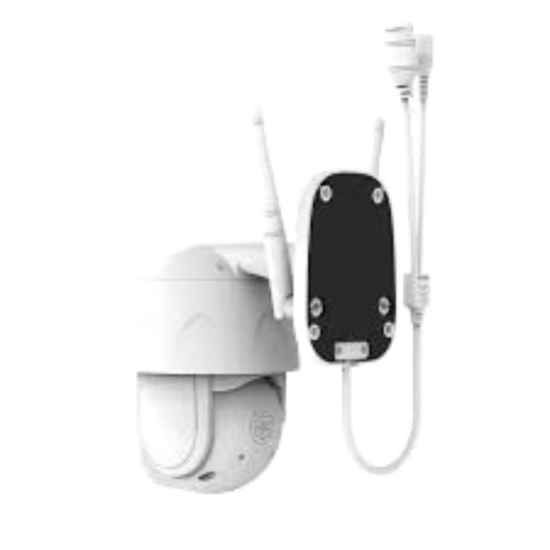 Hiper IOT Smart Outdoor Camera CX2 — 3