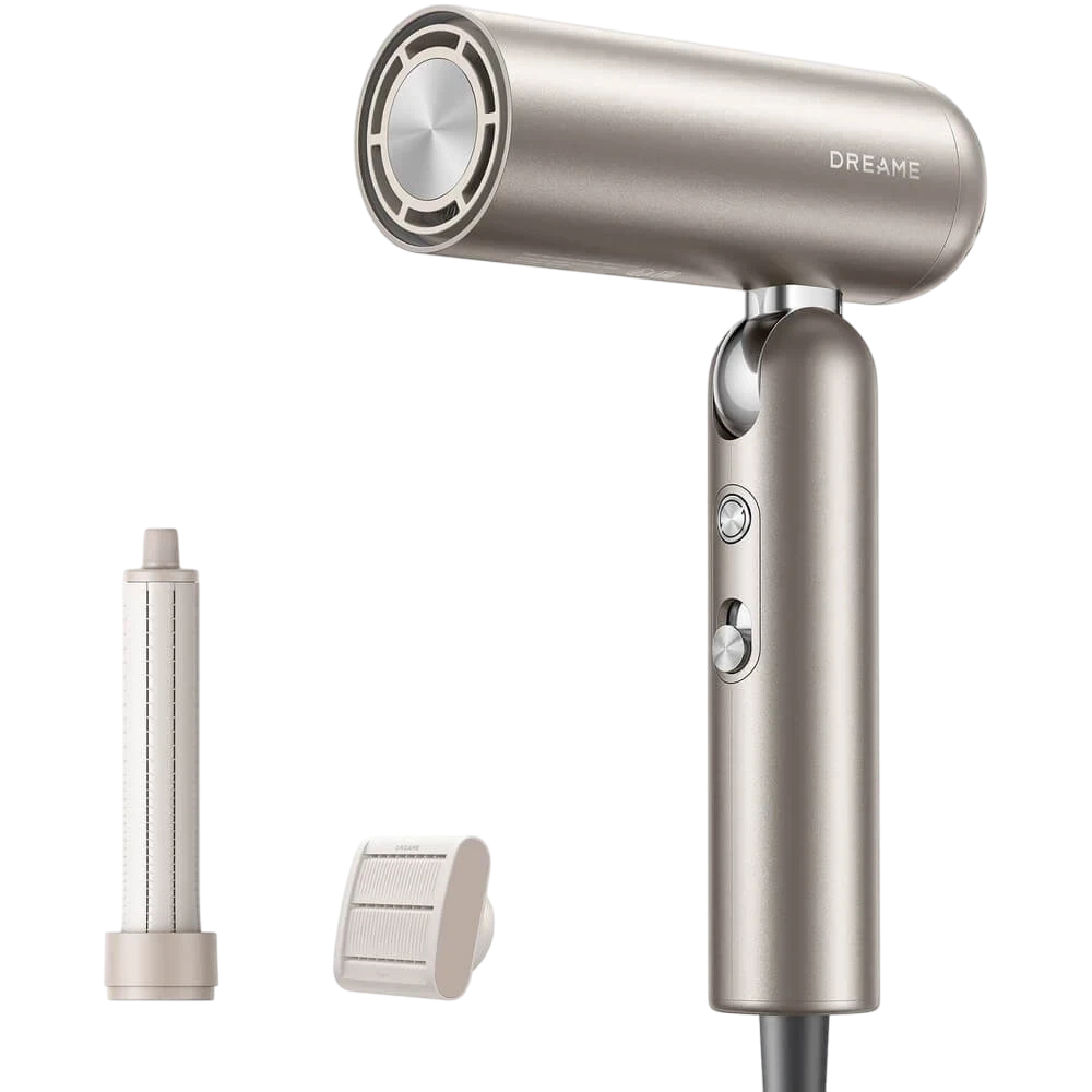 Hair dryer DREAME POCKET AHD51