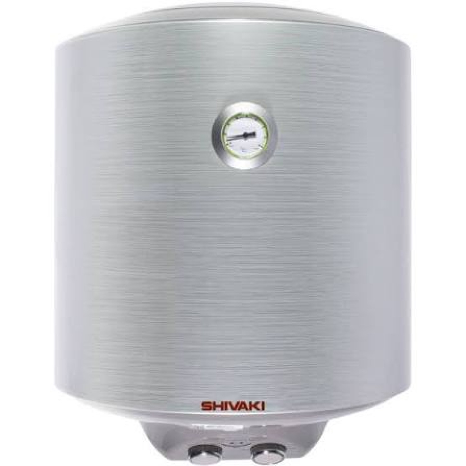 El.water heater SHIVAKI SH WH 1.5 50 STEEL — 2