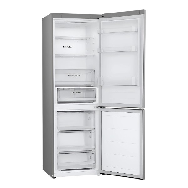 Refrigerator LG GR-B459FMFW — 11