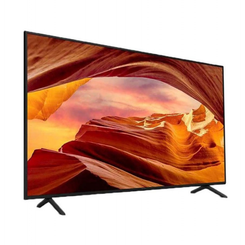 43 KD-43X75WL LED — 4