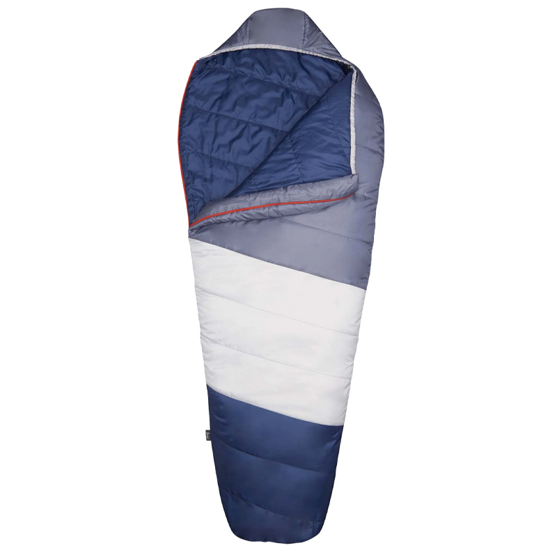 Sleeping Bag Slumberjack 40F Sky Pond Mummy 952821020-WM — 5