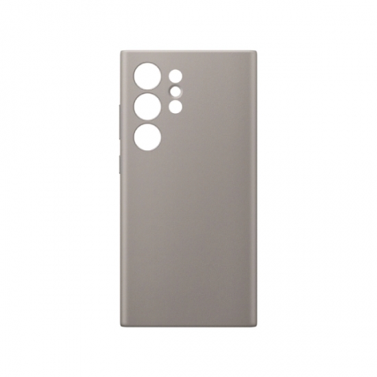 Vegan Leather Case S24 S921 GP-FPS921HCAAR Light — 2