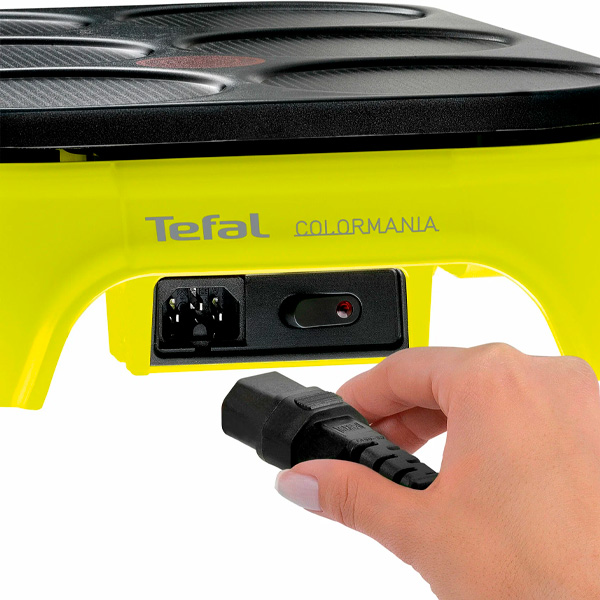 Pancake maker PY559312 — 3