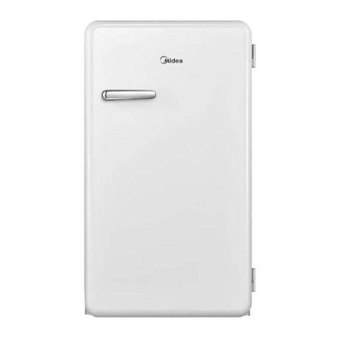 Midea Refrigerator MDRD142SLE01AE