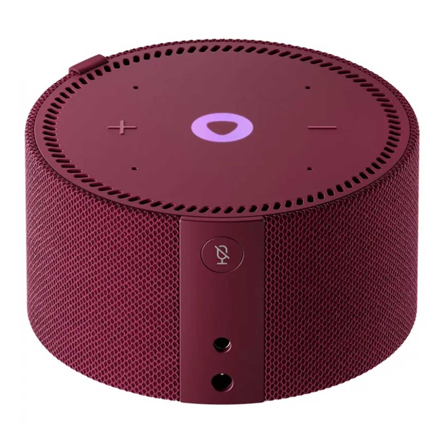 Smart speaker Yandex Mini Plus YNDX-00020 — 3