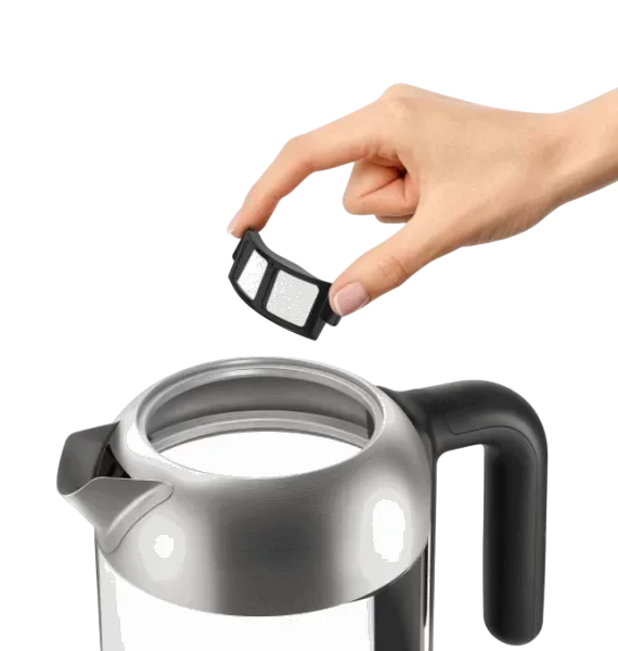 Electric kettle Philips HD9339 80 — 9