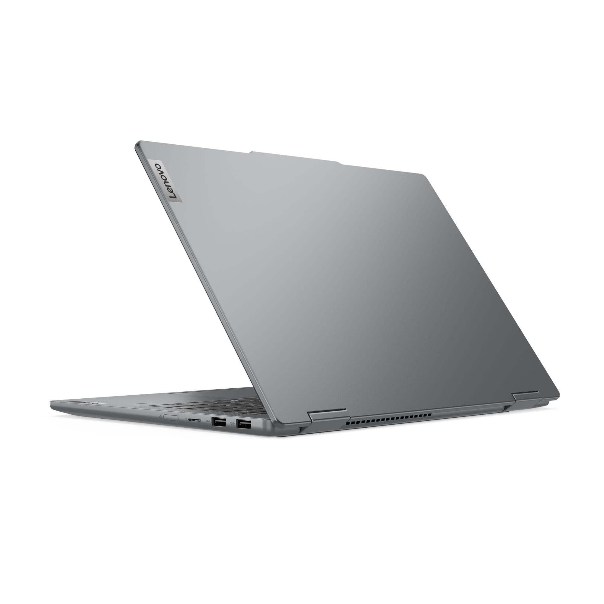 Laptop Lenovo IdeaPad 5 2-in-1 14IRU9 i5-120U SSD 14 DOS Touch Luna 83DT0077RK — 7