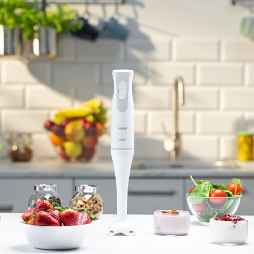 Blender ZELMER ZHB4550S — 4