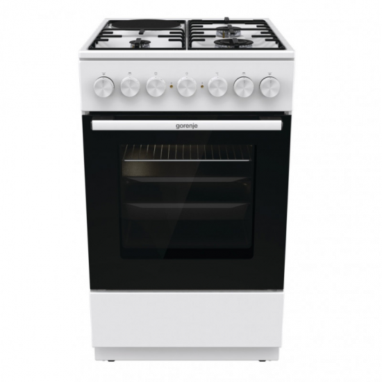 Gas stove GORENJE GK5B42WD — 12