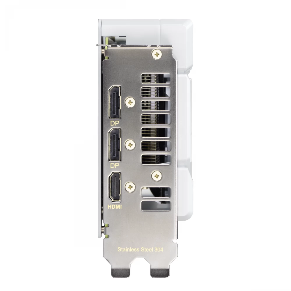 DUAL-RX9060XT-16G- Edition GDDR6 DUAL-RX9060XT-16G-WHITE — 5