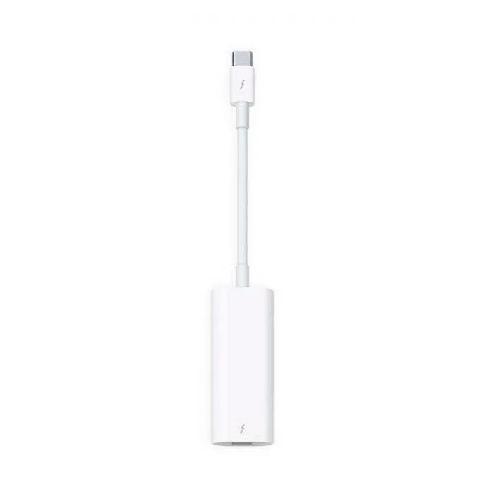 Thunderbolt 3 USB-C to Thunderbolt 2 Adapter — 2