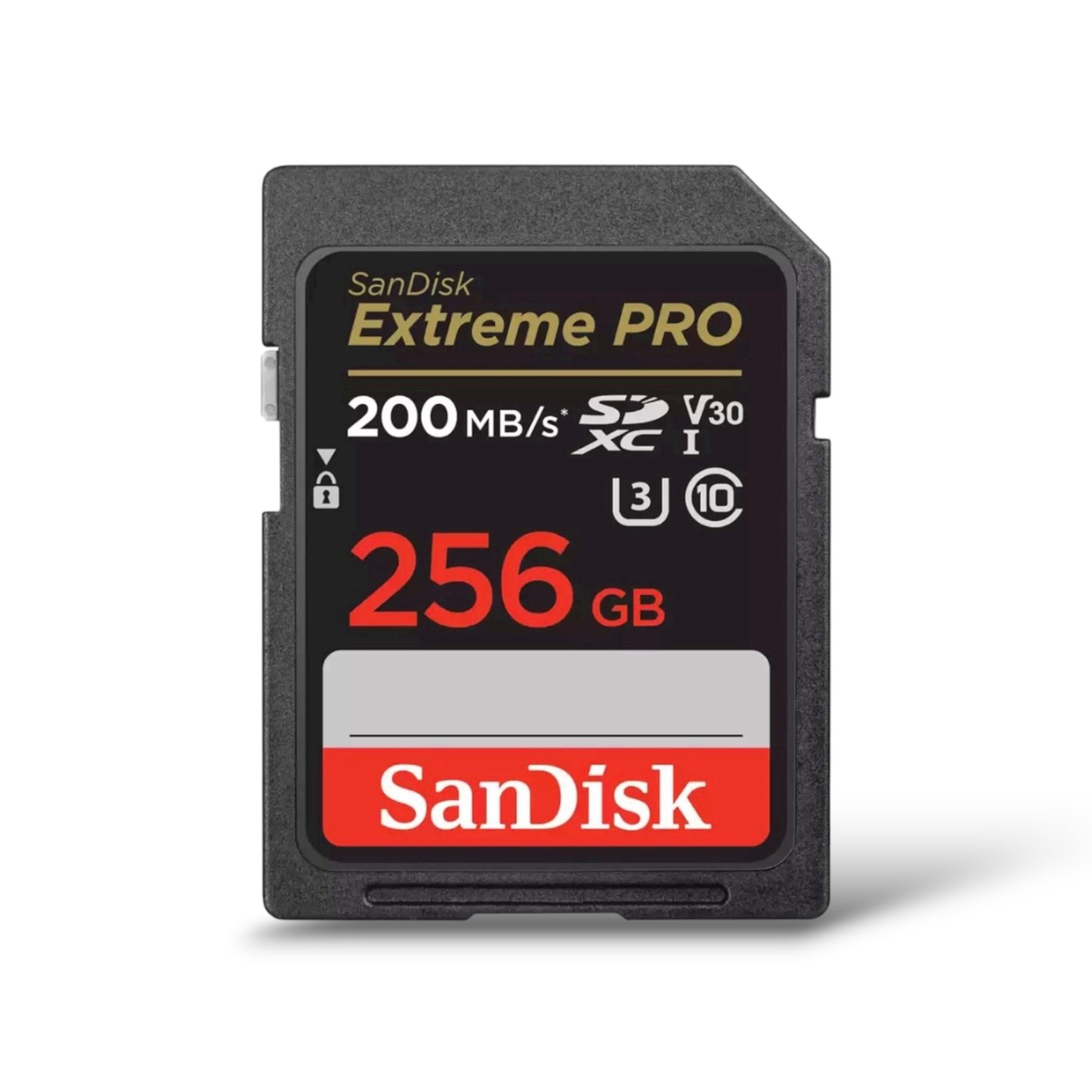 Storage․card Extreme Pro SD Card — 3