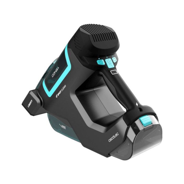 Cecotec 08144 Handheld upholstery vacuum cleaner - outlet — 2
