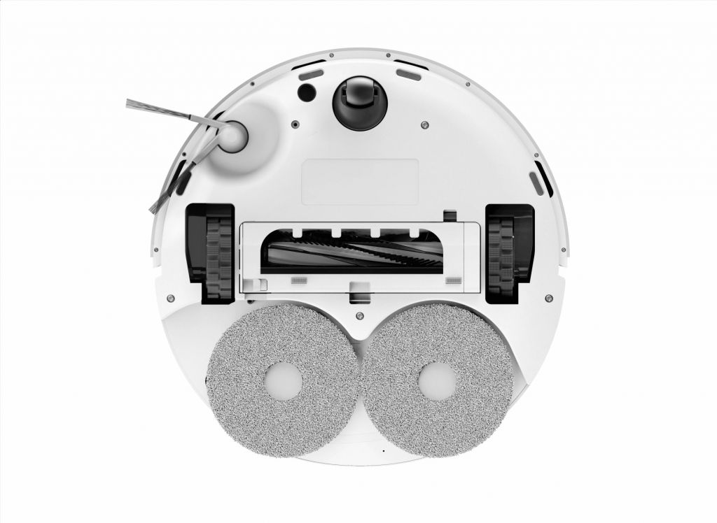 Robot vacuum cleaner HYUNDAI HY-ROBOS20 — 5