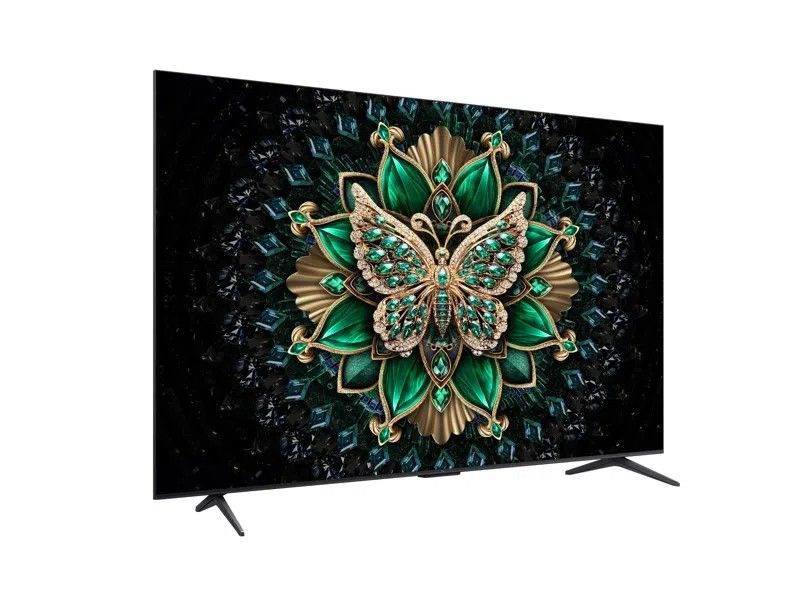 QLED Mini Led 144 hz 4k 65C6K 2026 — 3