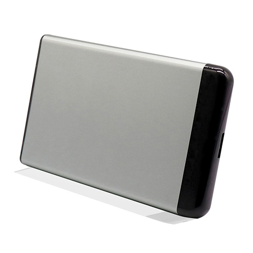 Bajeal 2.5 SATA USB 3.0 HDD External Case — 2