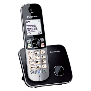 Phone Digital KX-TG6811UAM