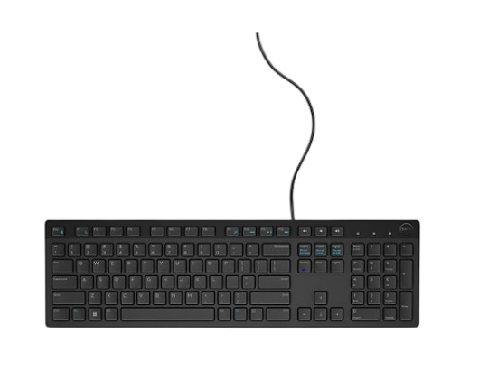 Keyboard Keyboard KB-216: — 2
