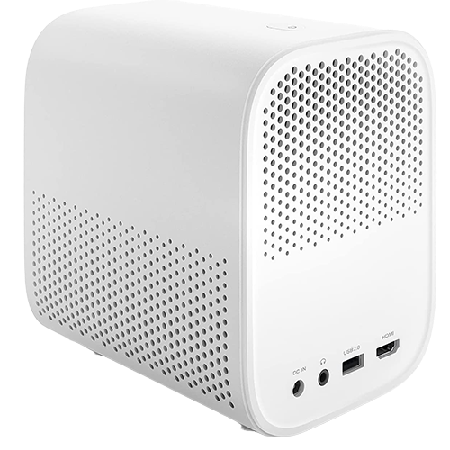 Mini projector Xiaomi Mi Smart Compact mini Projector — 5