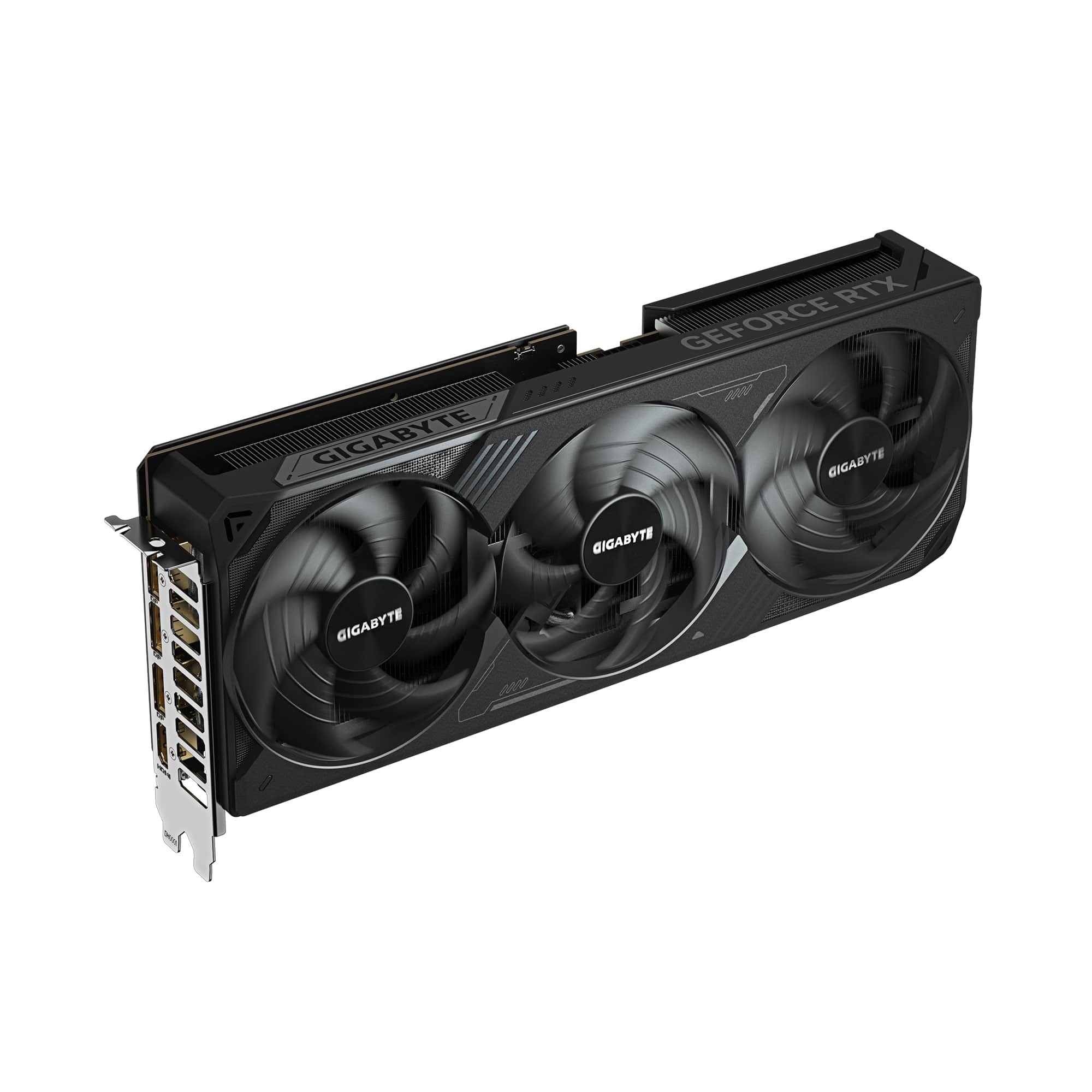 Gigabyte GeForce RTX 5080 Windforce SFF GDDR7 9VN5080W-00-G10