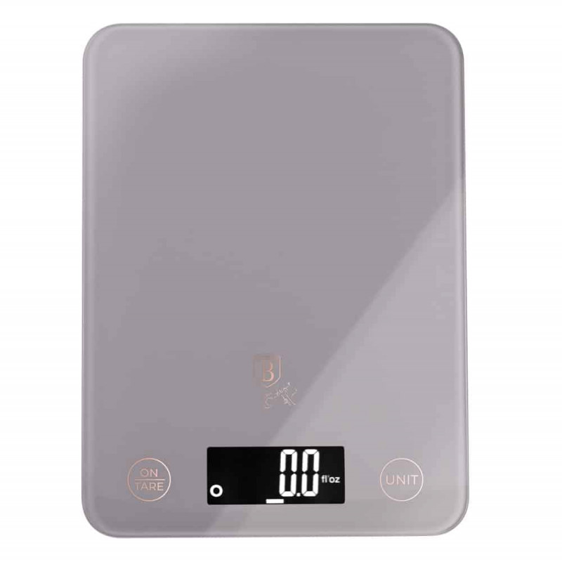 BERLINGER HAUS BH 9754 TAUPE — 2