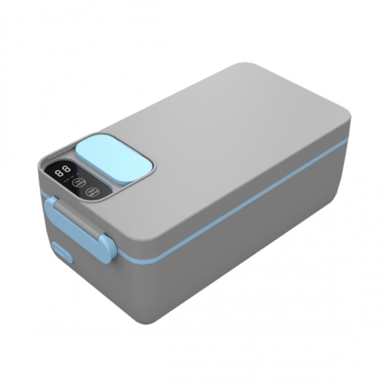 Powerology Lumo Portable Heated Lunch Box — 4