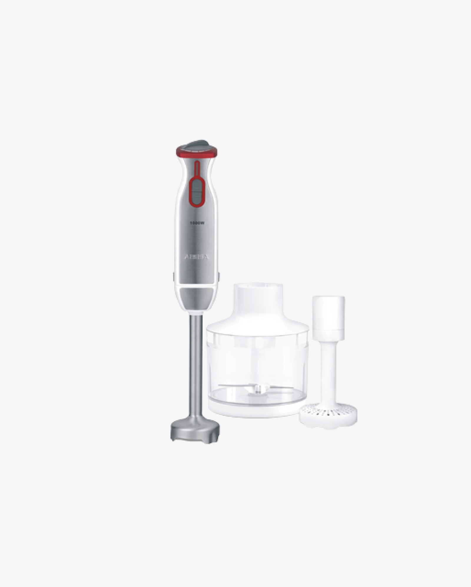 Hand blender ARESA AR-1107 — 2