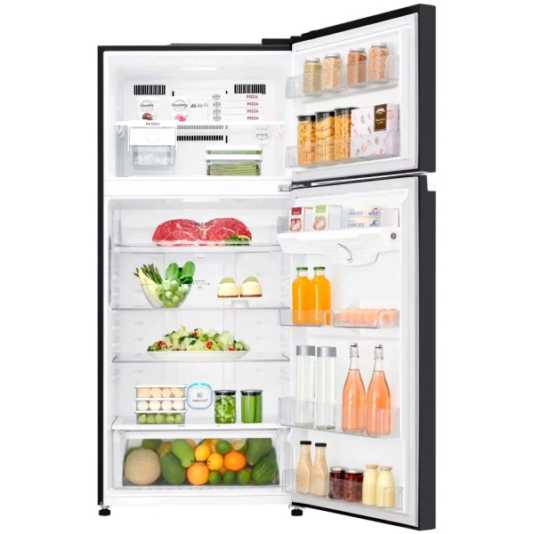 Refrigerator LG GN-C732SGGM — 8