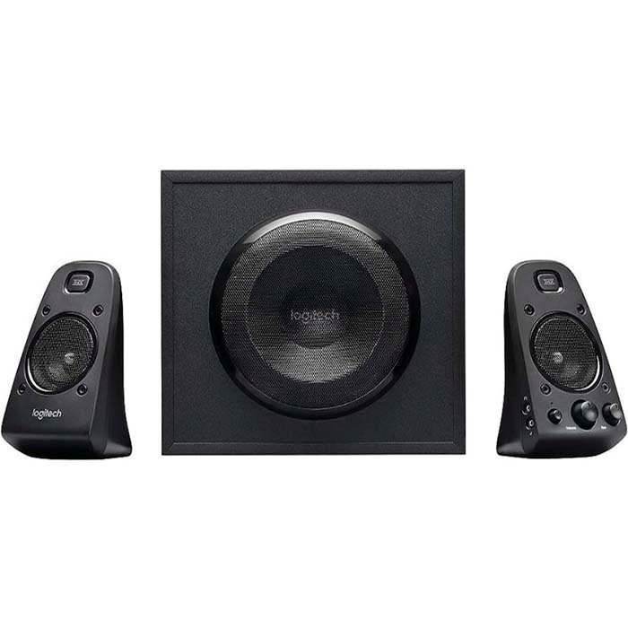 Speaker system Logitech Z623 2.1 — 2