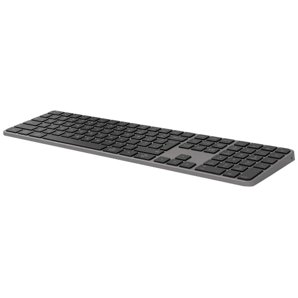 Wireless keyboard MeeTion iKey K230 — 2