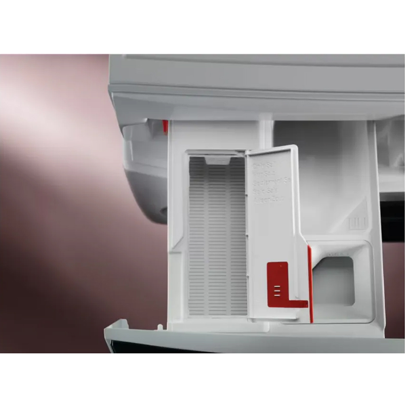 Լվացքի մեքենա Electrolux EW9F7607WCE 11 կգ — 2