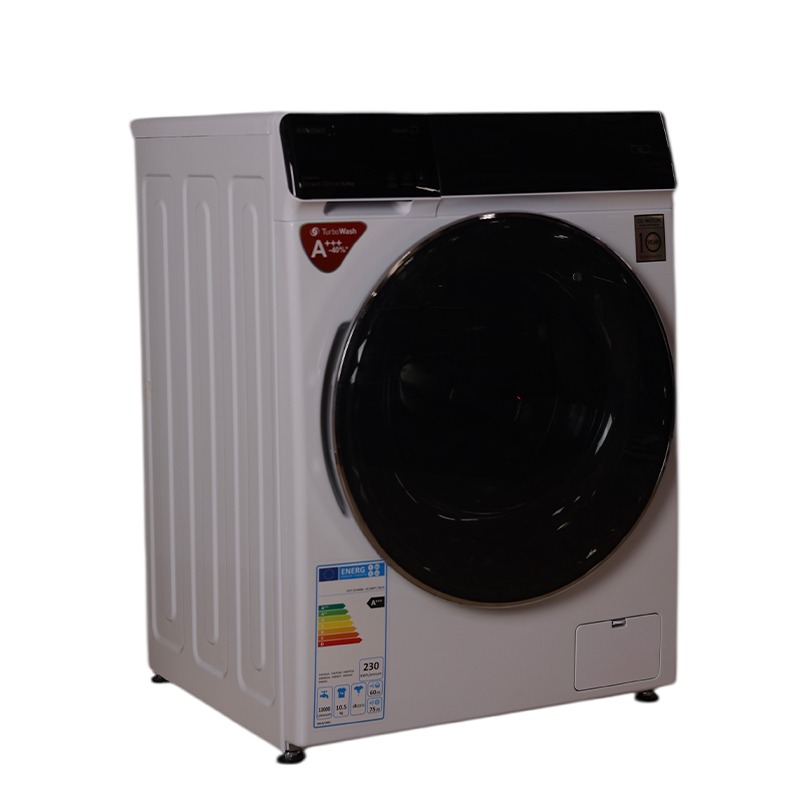 SIMBO DDT.SIWBM-10 WFL18CA washing machine — 3