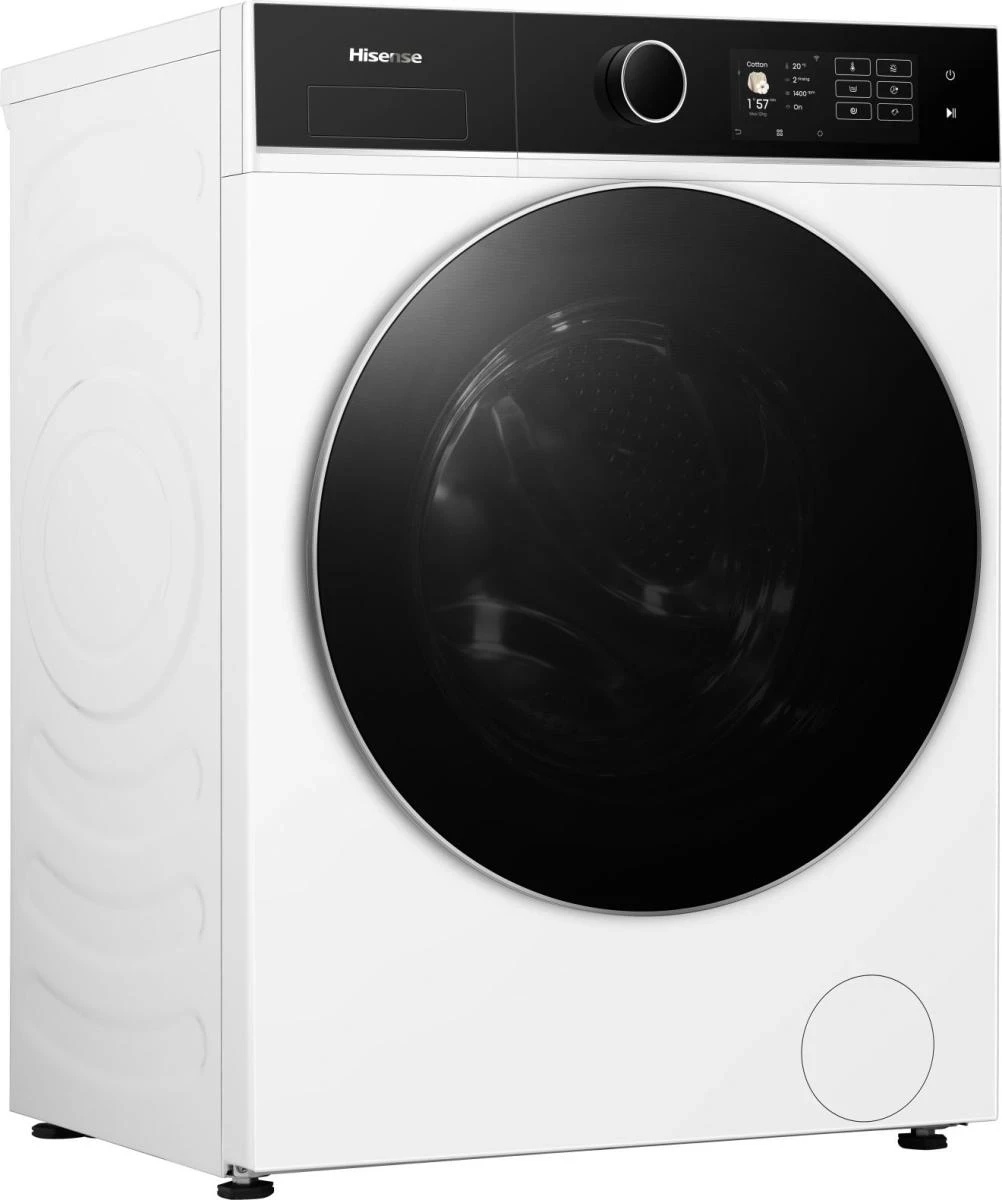 Washer and dryer WD5I1245BWR 12kg — 7