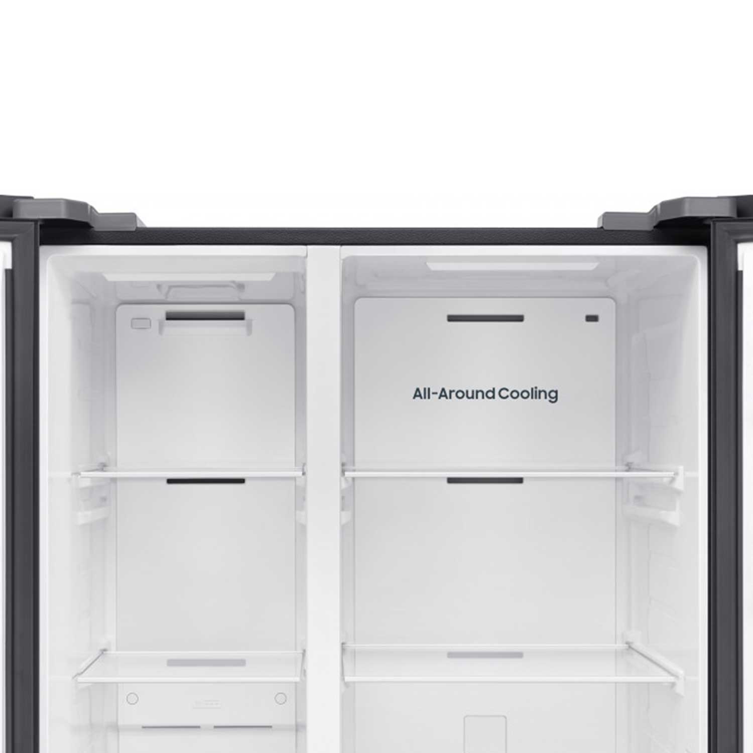 Refrigerator Samsung RS-70F65Q1FWR — 8
