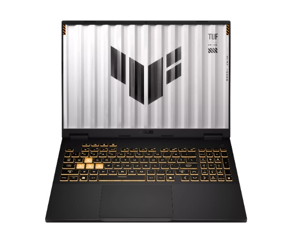 Ноутбук ASUS TUF FX608JMR-F16 16 FHD+ Ci7-14650 HX DDR5 SSD Win11 — 2