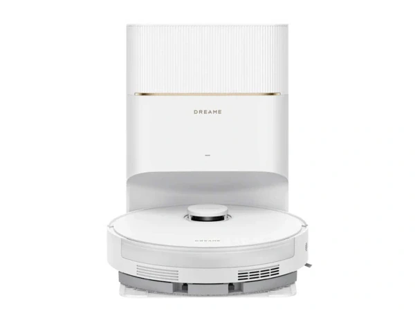 Робот-пылесос Dreame D20 Pro Plus RLD43SD EUA — 2