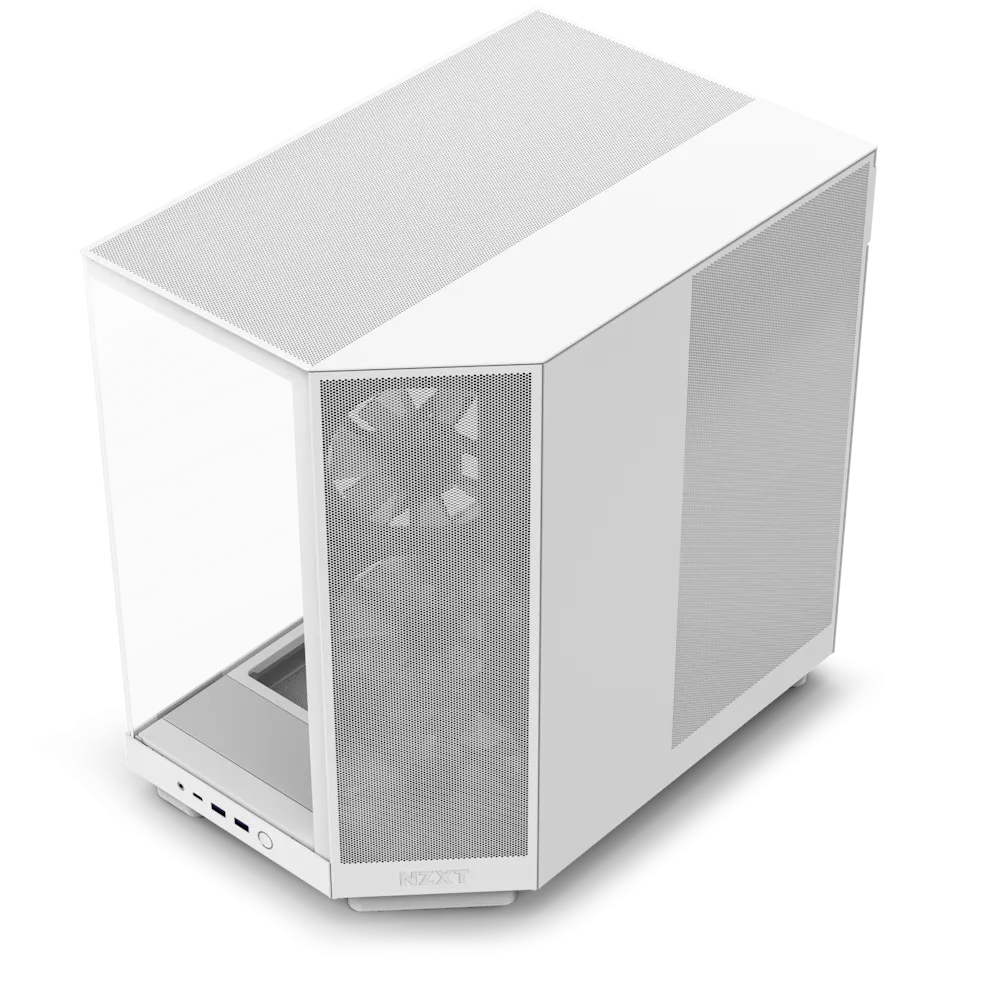 NZXT H6 Flow RGB — 9