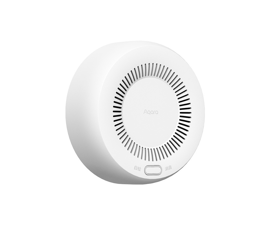 Aqara Smart Gas Detector JT-BZ-03AQ A