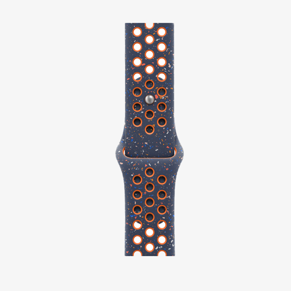 45mm Flame Nike Sport Band - M L