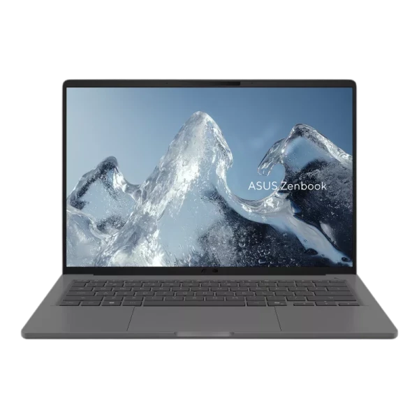 ZenBook UX3407QA-X1P512 — 2