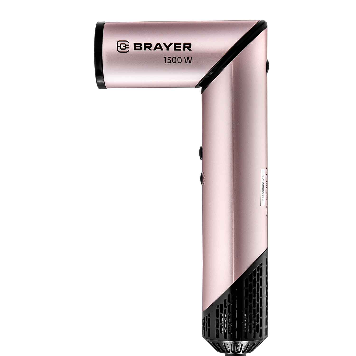 Hair styler BRAYER BR3309 — 4