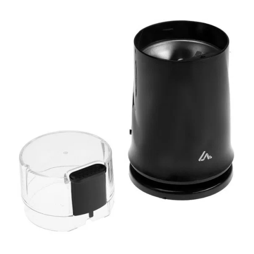 Coffee grinder Luazon LCG-02 — 2