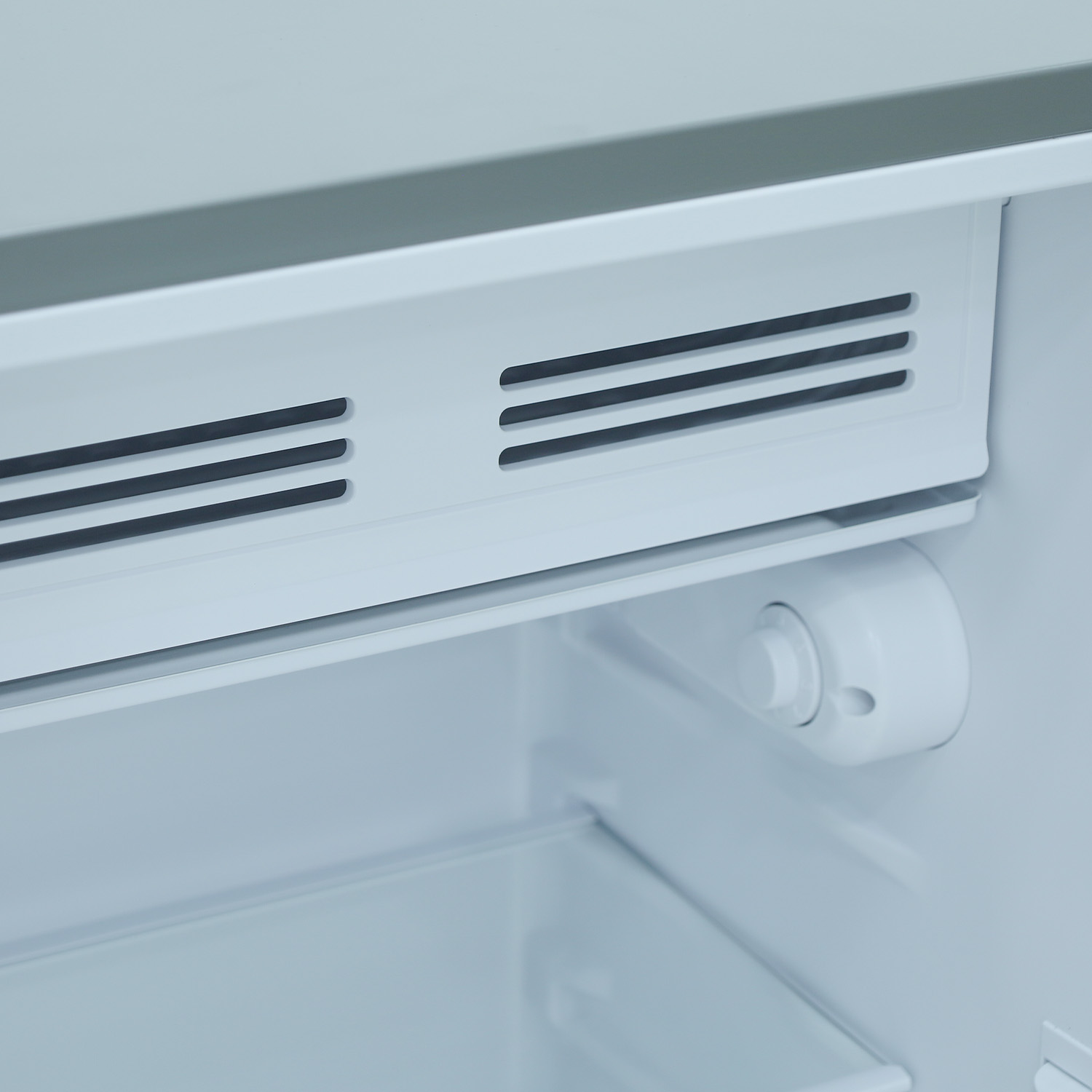 Refrigerator BERG BR-D108S — 8