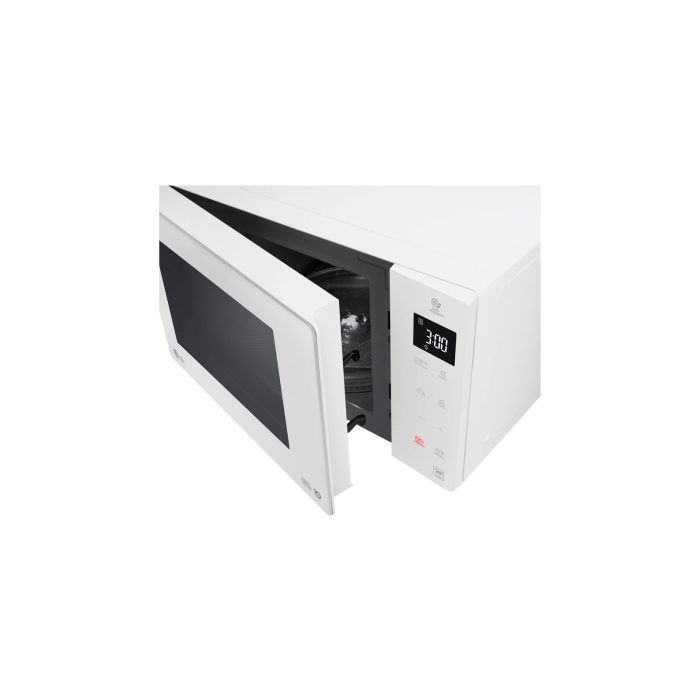 Microwave Microwave 23L: MS2336GIH — 14