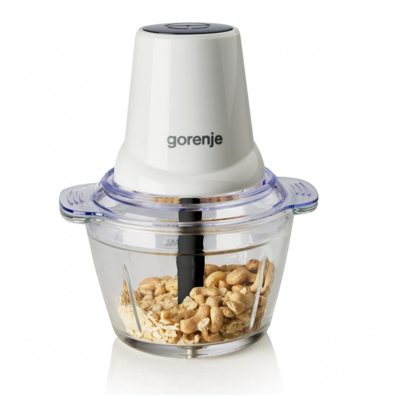 S400XG Food Chopper — 2