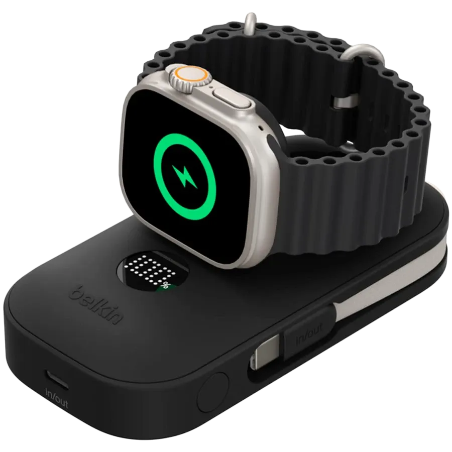 BELKIN Power Bank — 23