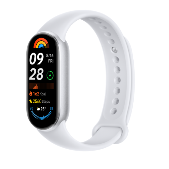 Fitness bracelet Smart Band 9 BHR8340GL
