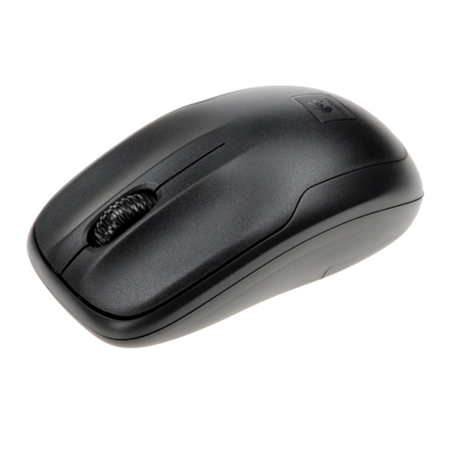 Keyboard and mouse Logitech Mk220 L920-003169 — 8
