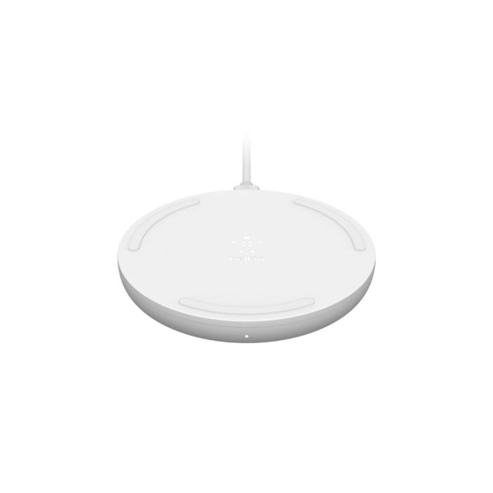 Belkin Pad 10W WIA001VFWH — 5